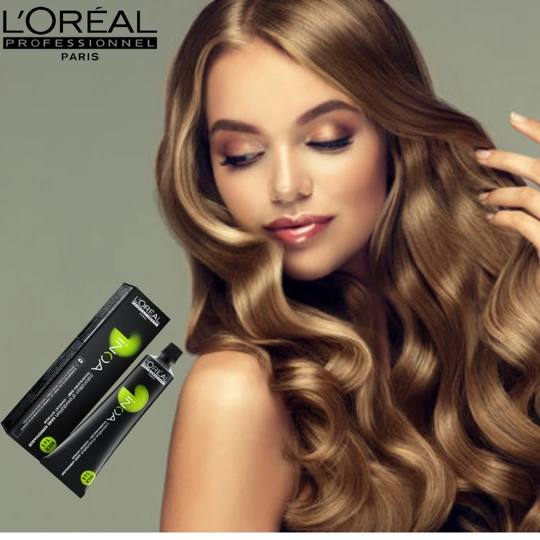 L'OREAL INOA Hajfesték 60ml főképe